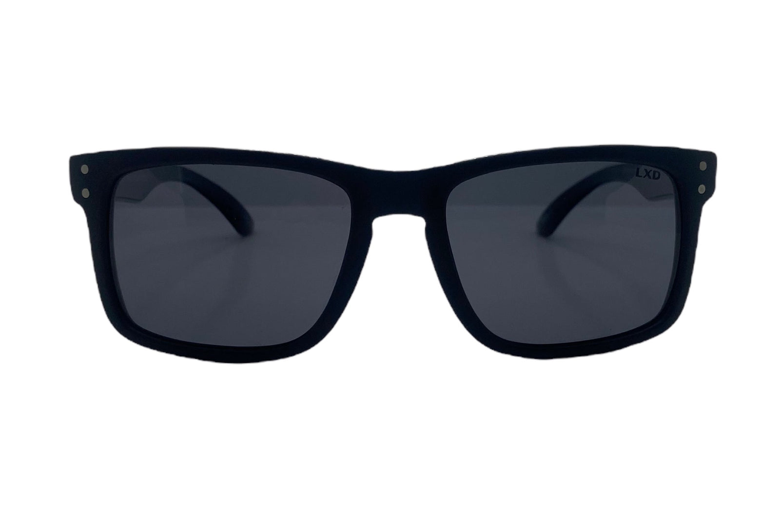 Cheap Thrill - Polar - Twin Blacks – LXD Eyewear