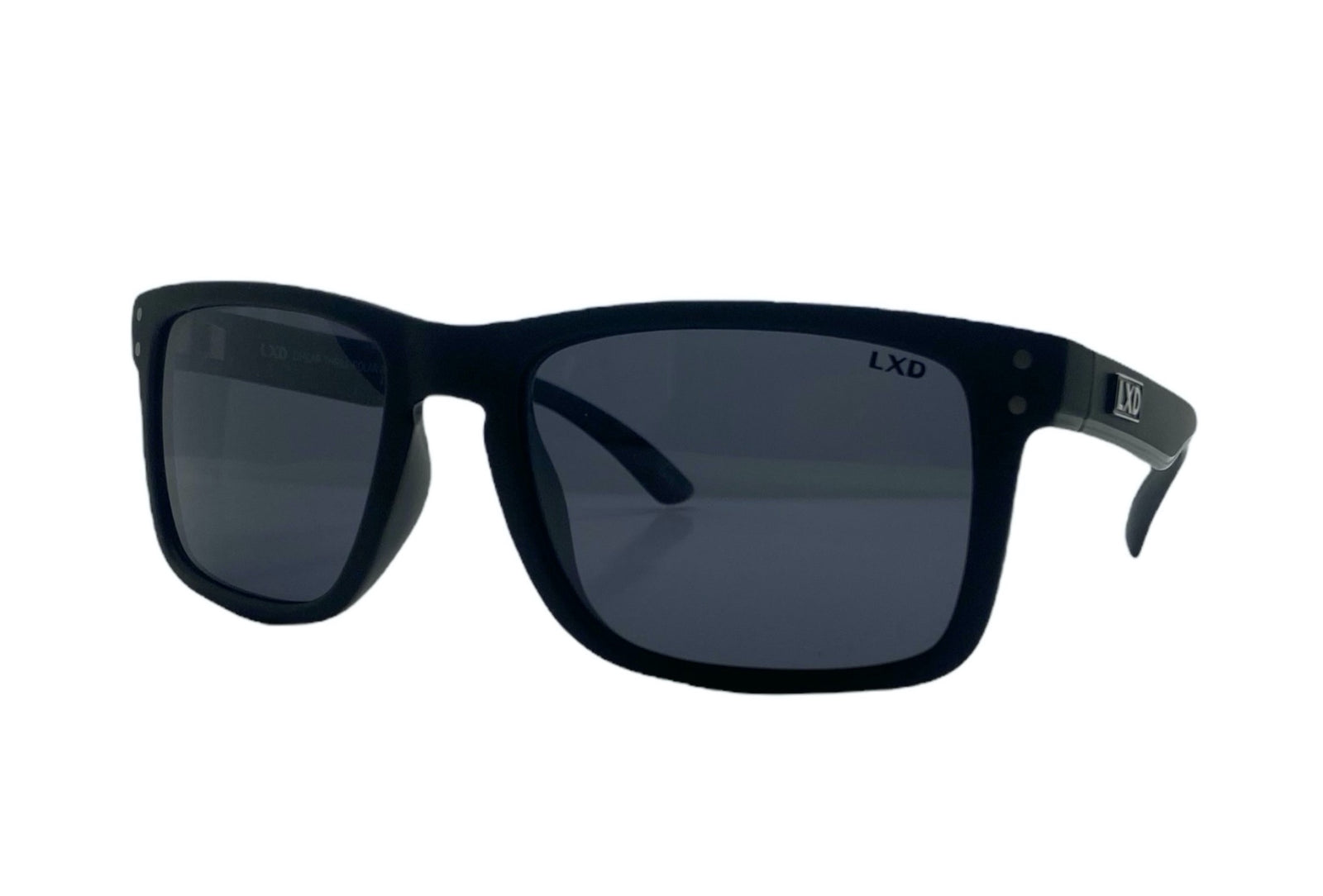 Cheap Thrill - Polar - Twin Blacks – LXD Eyewear